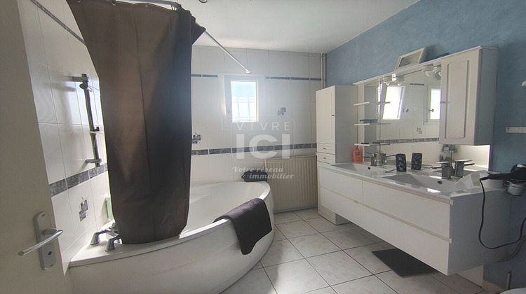 Ma-Cabane - Vente Maison MURS-ERIGNE, 109 m²