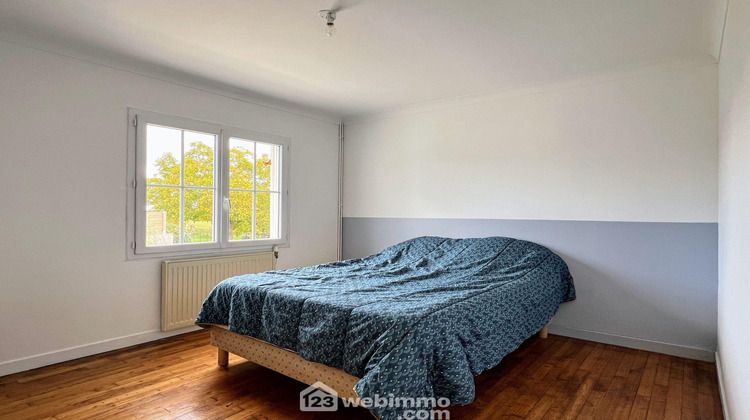 Ma-Cabane - Vente Maison Mûrs-Erigné, 109 m²