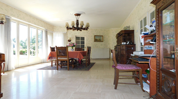 Ma-Cabane - Vente Maison MURS-ERIGNE, 204 m²