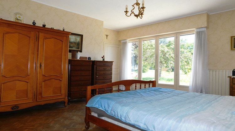 Ma-Cabane - Vente Maison MURS-ERIGNE, 204 m²