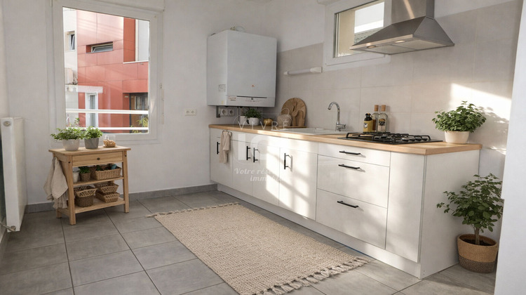 Ma-Cabane - Vente Maison MURS-ERIGNE, 86 m²