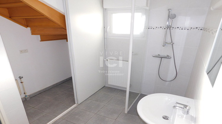 Ma-Cabane - Vente Maison MURS-ERIGNE, 86 m²