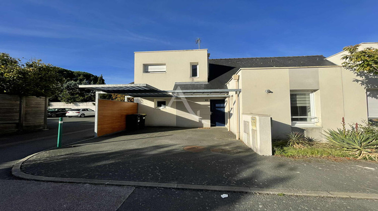 Ma-Cabane - Vente Maison MURS-ERIGNE, 86 m²