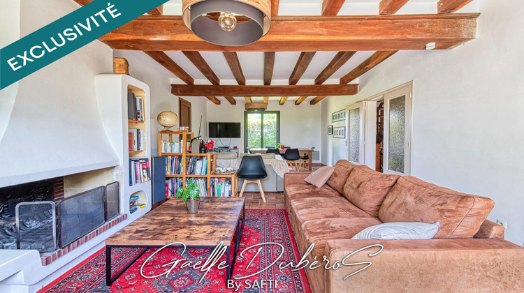 Ma-Cabane - Vente Maison Murs-Erigne, 150 m²