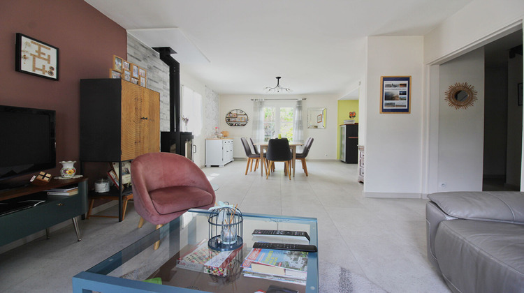 Ma-Cabane - Vente Maison MURS-ERIGNE, 112 m²