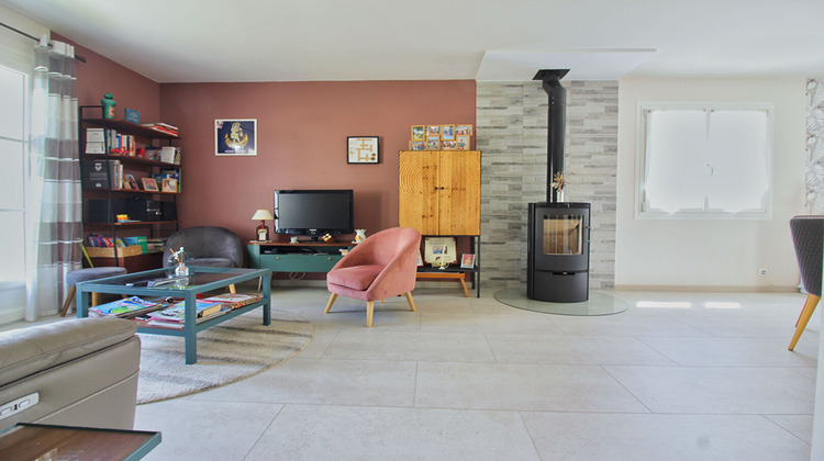 Ma-Cabane - Vente Maison MURS-ERIGNE, 112 m²
