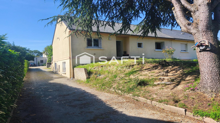 Ma-Cabane - Vente Maison Murs-Erigne, 150 m²