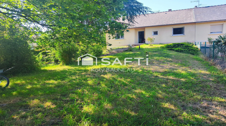 Ma-Cabane - Vente Maison Murs-Erigne, 150 m²