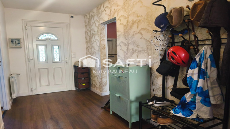 Ma-Cabane - Vente Maison Murs-Erigne, 150 m²