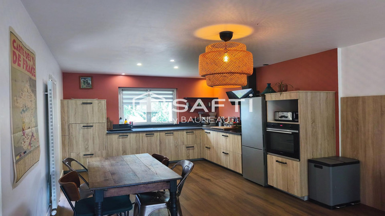 Ma-Cabane - Vente Maison Murs-Erigne, 150 m²