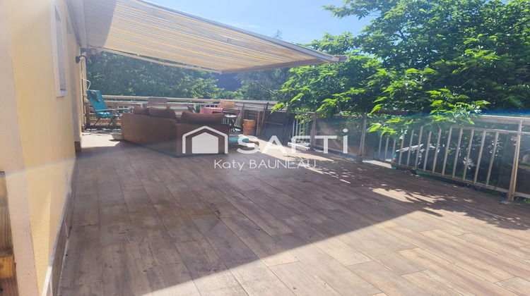 Ma-Cabane - Vente Maison Murs-Erigne, 150 m²