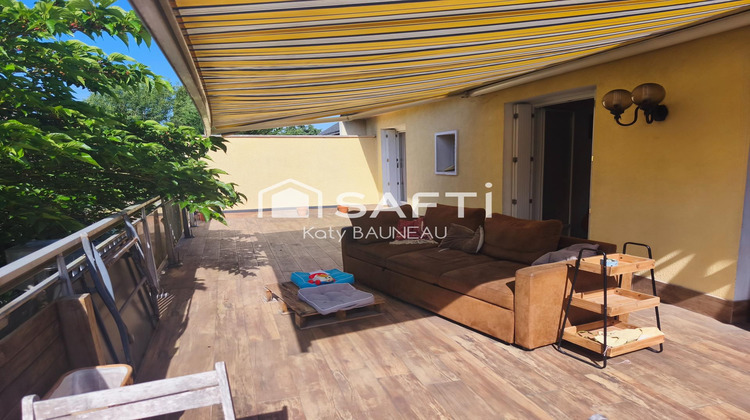 Ma-Cabane - Vente Maison Murs-Erigne, 150 m²