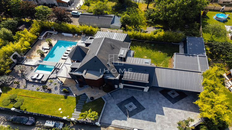 Ma-Cabane - Vente Maison MURS-ERIGNE, 295 m²