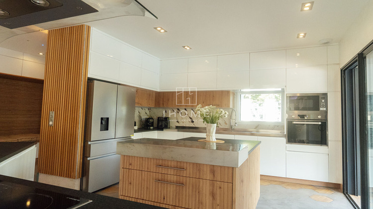 Ma-Cabane - Vente Maison MURS-ERIGNE, 295 m²