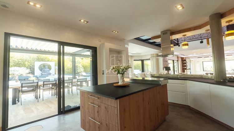 Ma-Cabane - Vente Maison MURS-ERIGNE, 295 m²
