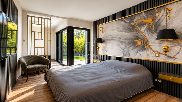 Ma-Cabane - Vente Maison MURS-ERIGNE, 295 m²
