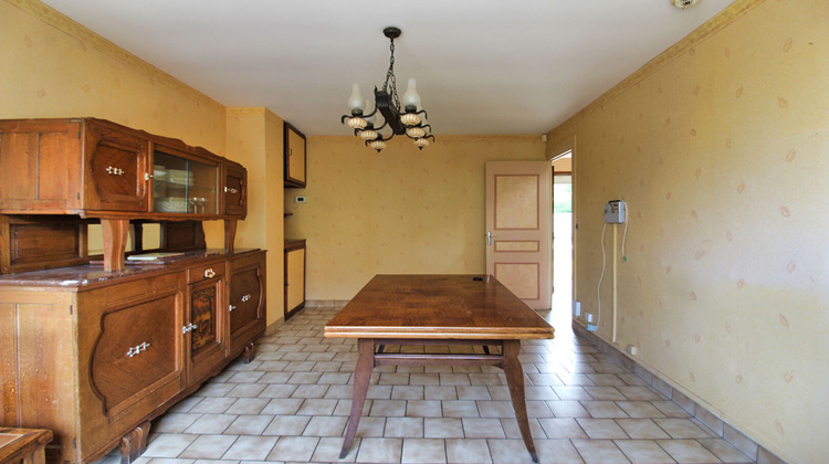 Ma-Cabane - Vente Maison MURS-ERIGNE, 90 m²
