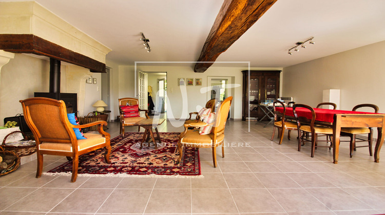 Ma-Cabane - Vente Maison MURS-ERIGNE, 202 m²