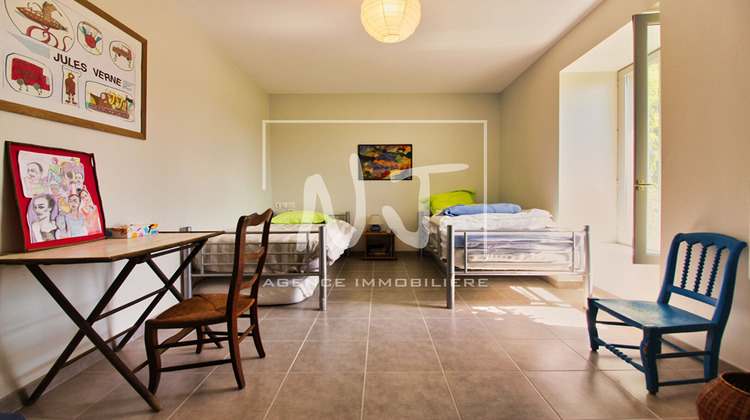 Ma-Cabane - Vente Maison MURS-ERIGNE, 202 m²