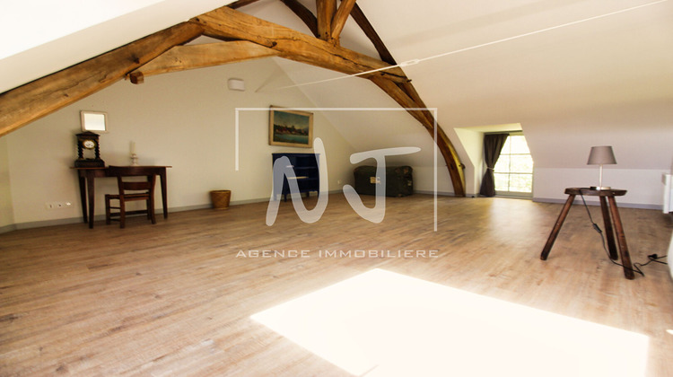 Ma-Cabane - Vente Maison MURS-ERIGNE, 202 m²