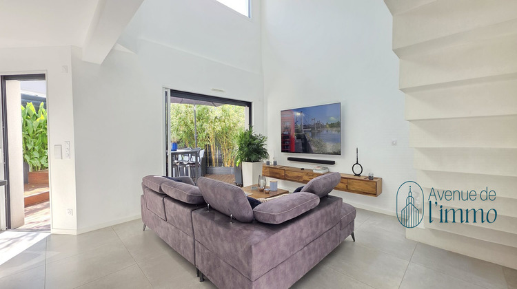 Ma-Cabane - Vente Maison Mûrs-Erigné, 137 m²