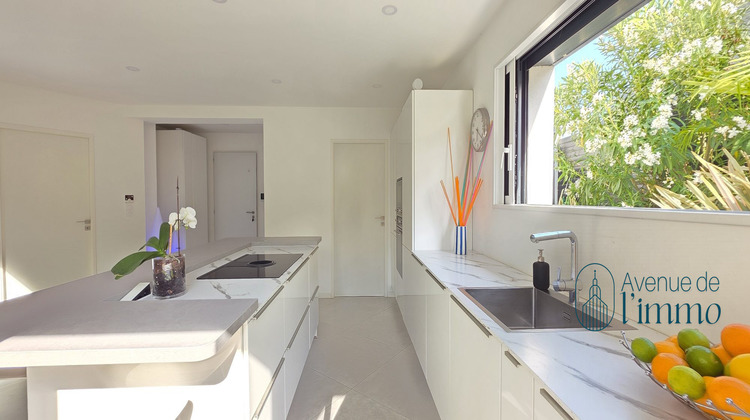 Ma-Cabane - Vente Maison Mûrs-Erigné, 137 m²