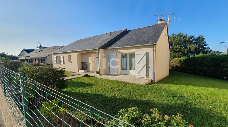Ma-Cabane - Vente Maison MURS-ERIGNE, 95 m²