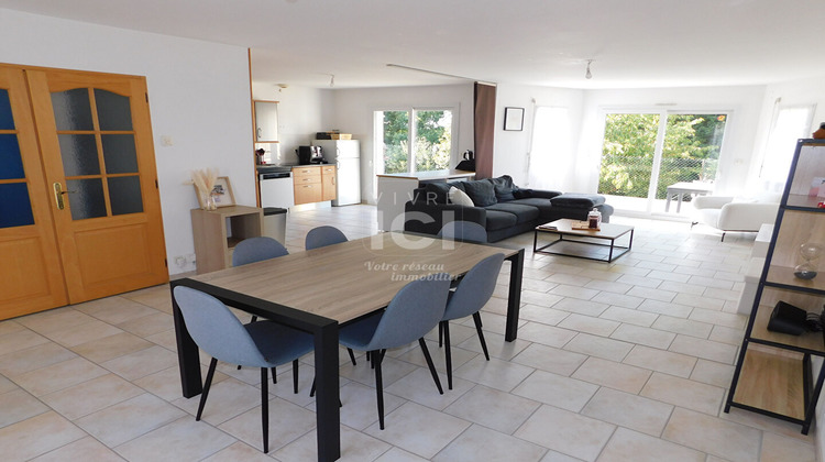 Ma-Cabane - Vente Maison MURS-ERIGNE, 95 m²