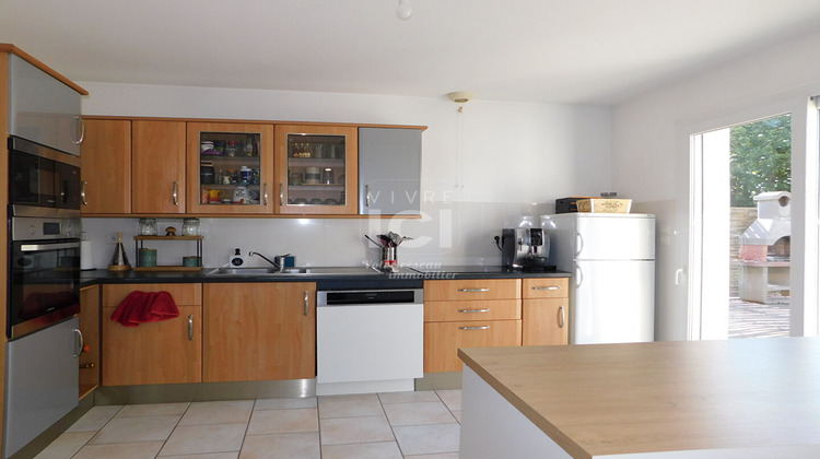 Ma-Cabane - Vente Maison MURS-ERIGNE, 95 m²