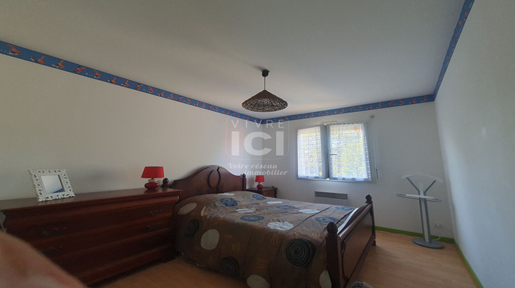 Ma-Cabane - Vente Maison MURS-ERIGNE, 95 m²