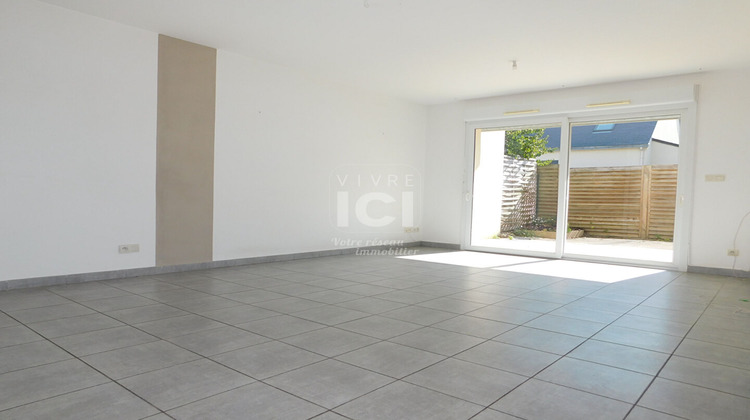 Ma-Cabane - Vente Maison MURS-ERIGNE, 86 m²