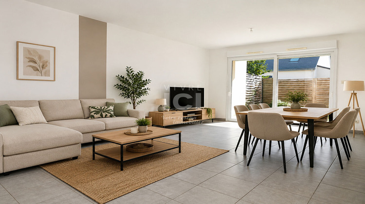 Ma-Cabane - Vente Maison MURS-ERIGNE, 86 m²