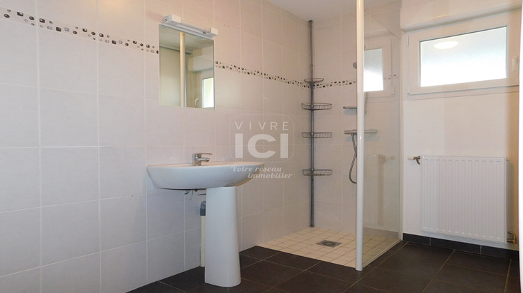 Ma-Cabane - Vente Maison MURS-ERIGNE, 86 m²