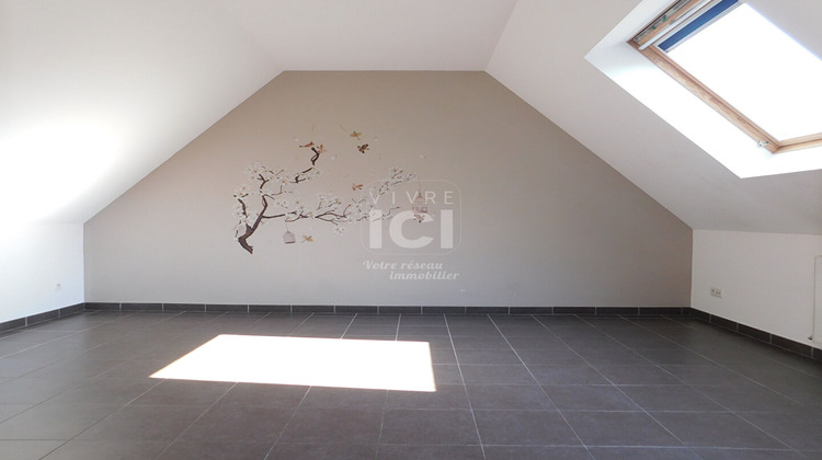 Ma-Cabane - Vente Maison MURS-ERIGNE, 86 m²