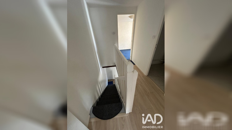 Ma-Cabane - Vente Maison Mûrs-Erigné, 65 m²