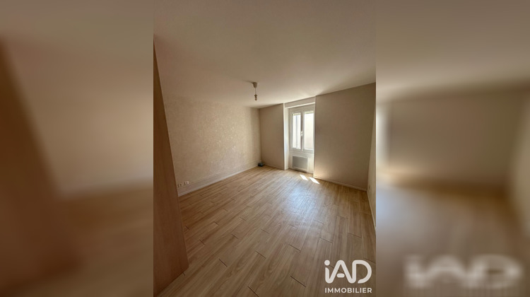 Ma-Cabane - Vente Maison Mûrs-Erigné, 65 m²