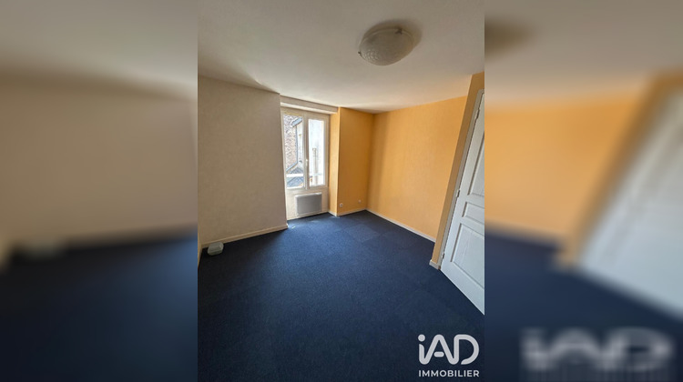 Ma-Cabane - Vente Maison Mûrs-Erigné, 65 m²