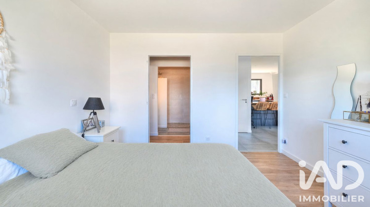 Ma-Cabane - Vente Maison Mûrs-Erigné, 114 m²