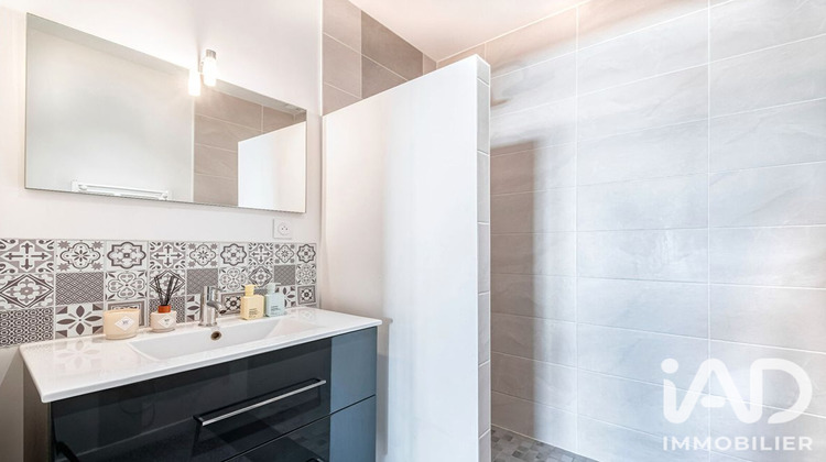 Ma-Cabane - Vente Maison Mûrs-Erigné, 114 m²
