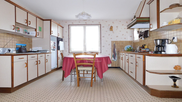 Ma-Cabane - Vente Maison MURS-ERIGNE, 103 m²