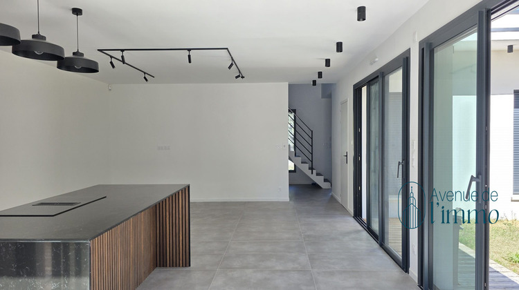 Ma-Cabane - Vente Maison Mûrs-Erigné, 142 m²