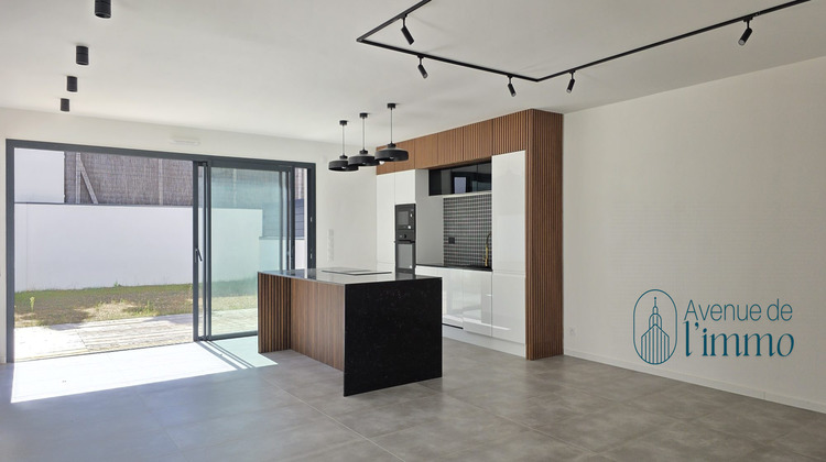 Ma-Cabane - Vente Maison Mûrs-Erigné, 142 m²