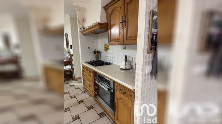 Ma-Cabane - Vente Maison Murs-Et-Gélignieux, 120 m²