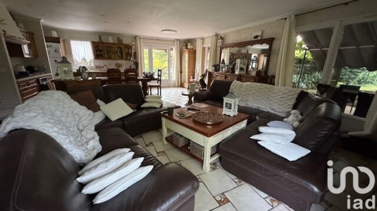 Ma-Cabane - Vente Maison Murs-Et-Gélignieux, 120 m²