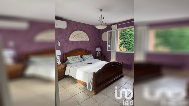 Ma-Cabane - Vente Maison Murs-Et-Gélignieux, 120 m²