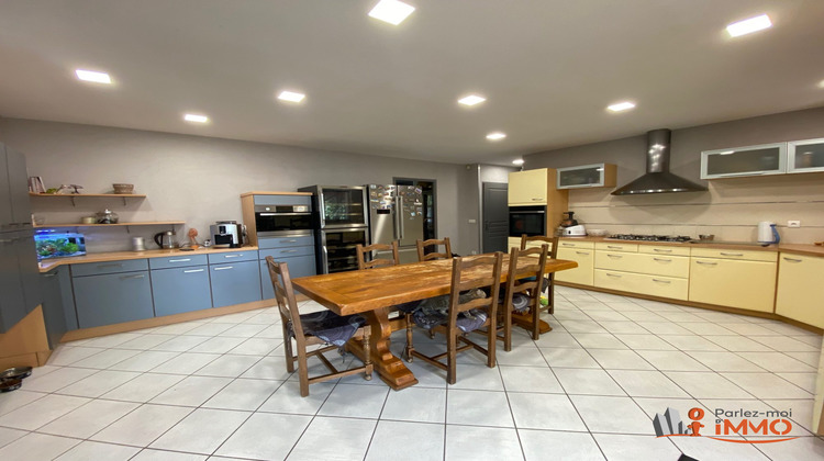 Ma-Cabane - Vente Maison Murs-et-Gélignieux, 150 m²