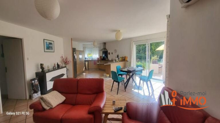 Ma-Cabane - Vente Maison Murs-et-Gélignieux, 114 m²
