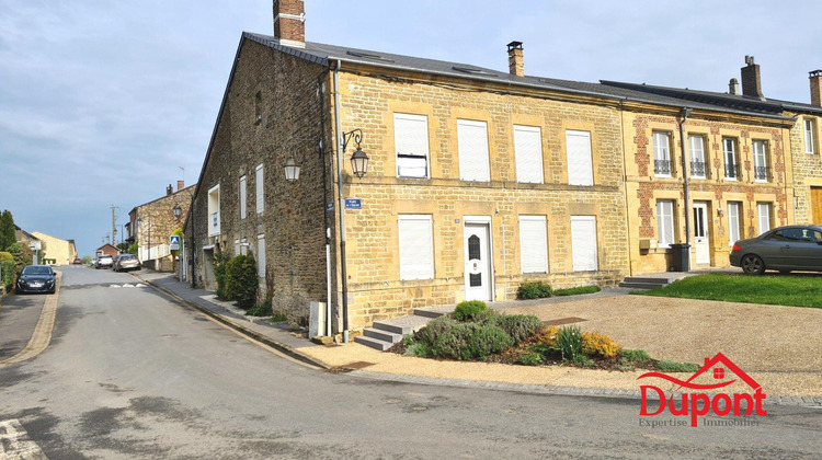 Ma-Cabane - Vente Maison Murtin-et-Bogny, 165 m²