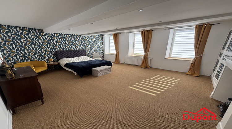 Ma-Cabane - Vente Maison Murtin-et-Bogny, 165 m²