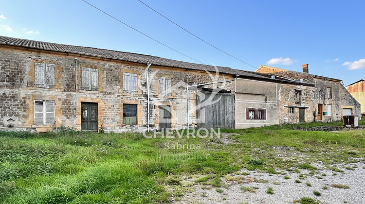 Ma-Cabane - Vente Maison Murtin-et-Bogny, 494 m²